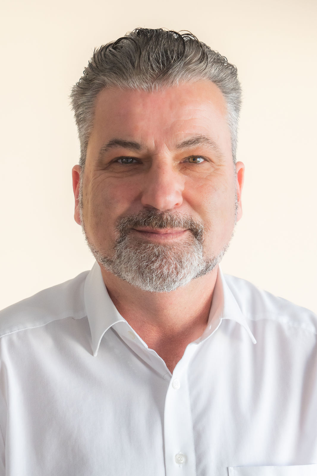 Markus Hafner